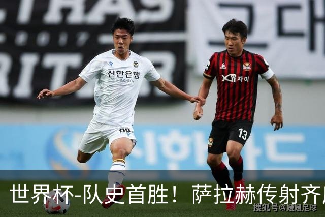世界杯-队史首胜！萨拉赫传射齐库建功 埃及3-1新西兰升至榜首