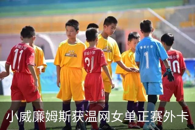小威廉姆斯获温网女单正赛外卡